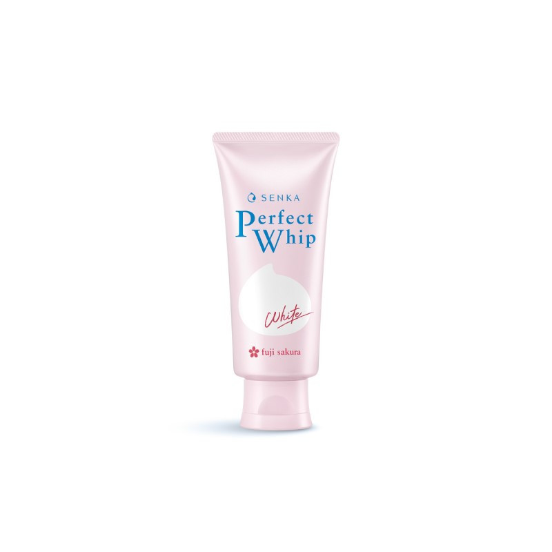 Jual Senka Perfect Whip Vibrant White Termurah September 2024 BeautyHaul