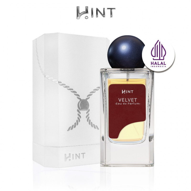 Jual Hint Velvet Eau De Parfum Termurah Desember Beautyhaul