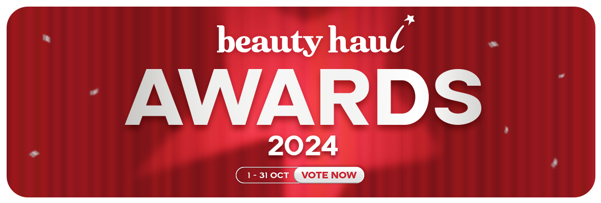 BeautyHaul Awards 2024