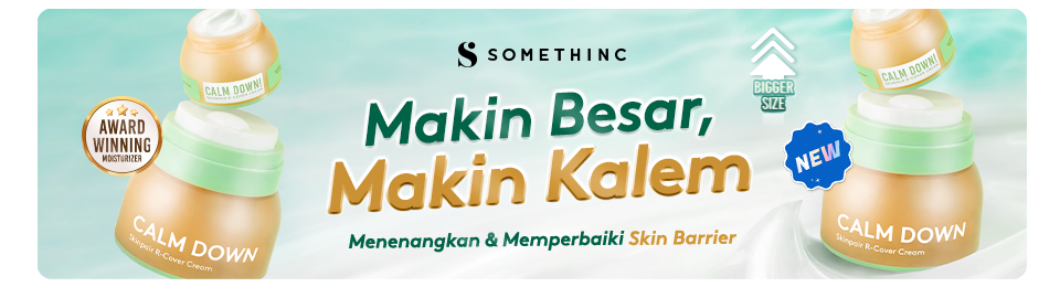 Jual Produk Somethinc Original Termurah Terlengkap Januari 2024   Somethinc CDBSLaunch Brand 