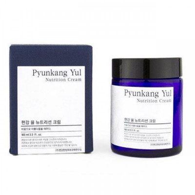 PYUNKANG YUL [CLEARANCE SALE] - Nutrition Cream 100ml