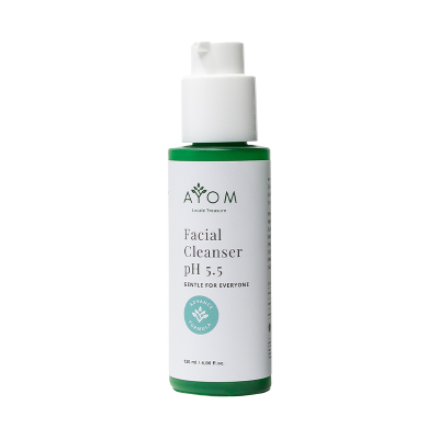 AYOM facial Cleanser