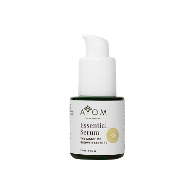 AYOM Essential Serum