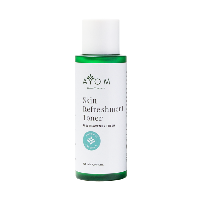 AYOM Skin Refreshment Toner