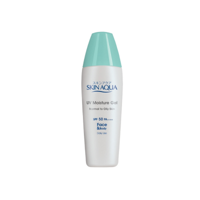 SKIN AQUA UV Moisture Gel SPF50 PA++