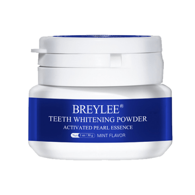 BREYLEE [CLEARANCE SALE] Teeth Whitening Powder 30gr