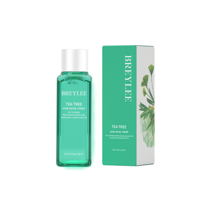 BREYLEE ACNE TEA TREE FACIAL TONER