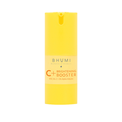 BHUMI [CLEARANCE SALE] C+ Brightening Booster