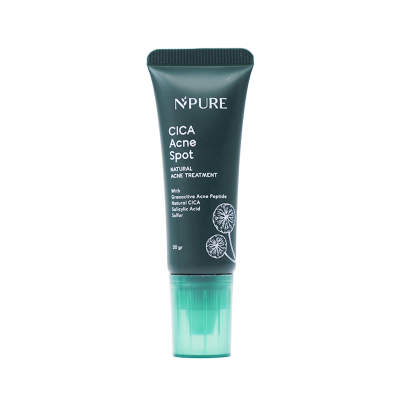 NPURE Cica Acne Spot-20gr