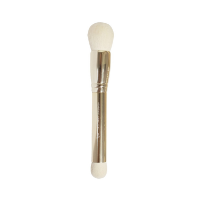 I Am Addicted Double Ended Brush DF01 - Cream Complexion