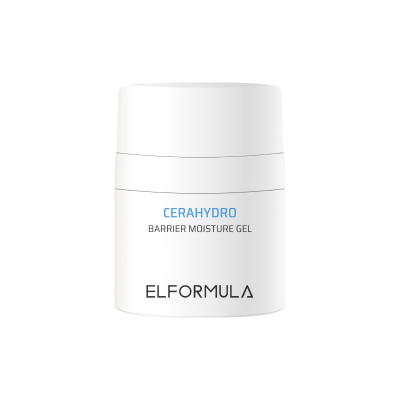 ELFORMULA CeraHydro Barrier Moisture Gel