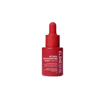 ELSHE SKIN Retinol Rejuvenating Night Serum