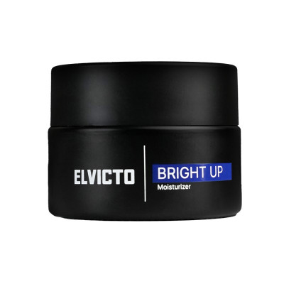 ELVICTO Bright Up Moisturizer