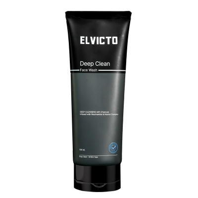 ELVICTO Deep Clean Face Wash