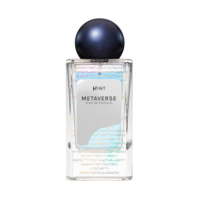 HINT Metaverse Eau De Parfum