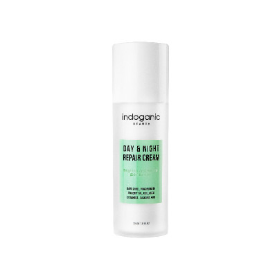 INDOGANIC Day & Night Repair Cream