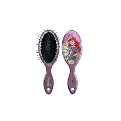 JACQUELLE Smoothing Hair Brush - Disney Princess