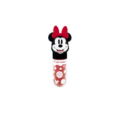 JACQUELLE Lipcloud Disney 100 Mickey Minnie Mouse Edition