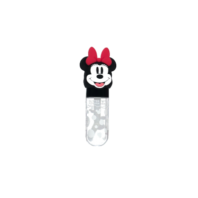 JACQUELLE Glitter Glossy Disney 100 Mickey Minnie Mouse Edition