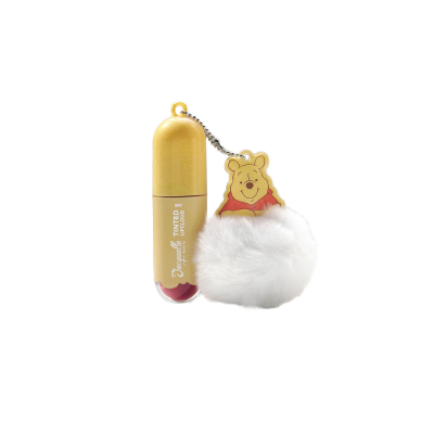 JACQUELLE Tinted Lipcloud x Shani Amelia - Disney 100 Winnie The Pooh Edition