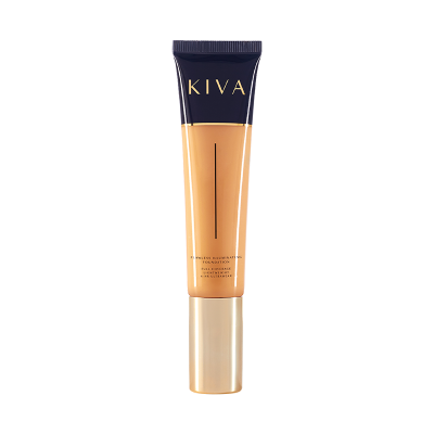 KIVA Flawless Illuminating Foundation