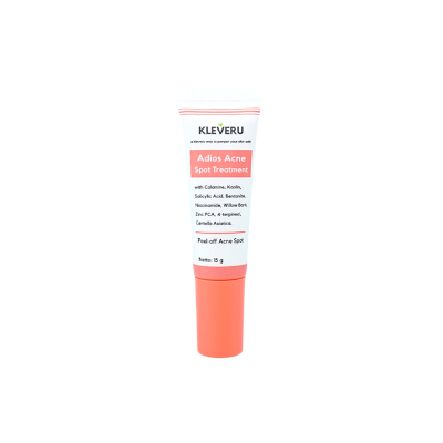 KLEVERU Adios Acne Spot Treatment