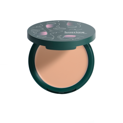 LUXCRIME [CLEARANCE SALE] - Ultra Cover Foundation Balm