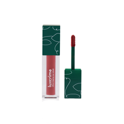 LUXCRIME [CLEARANCE SALE] - Ultra Creamy Lip Velvet