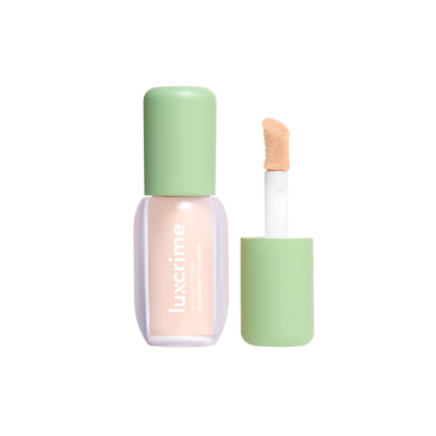 LUXCRIME Instant Cover Hydralight Concealer