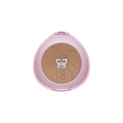 MOTHER OF PEARL Tender Touch Creamy Butter Bronzer