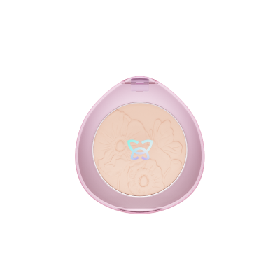 MOTHER OF PEARL Tender Touch Illuminating Finishing Powder