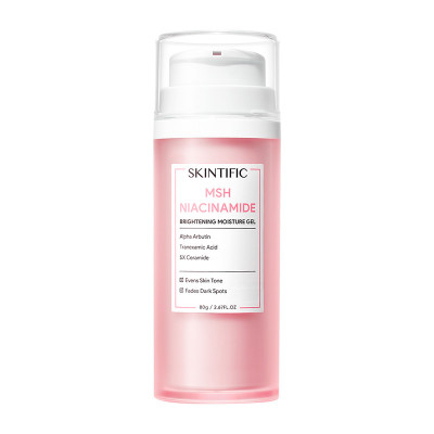 SKINTIFIC [CLEARANCE SALE] - MSH Niacinamide Brightening Moisture Gel