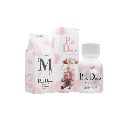 MYKONOS Pink Drops 50mL