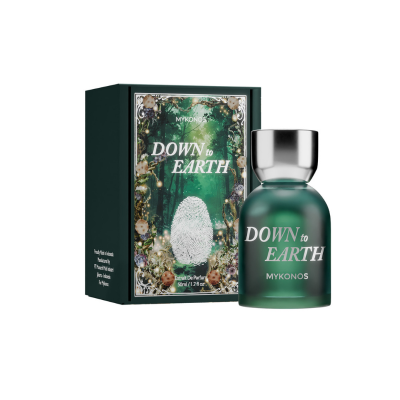 MYKONOS Down to Earth 50mL