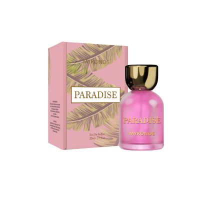 MYKONOS Paradise 50mL