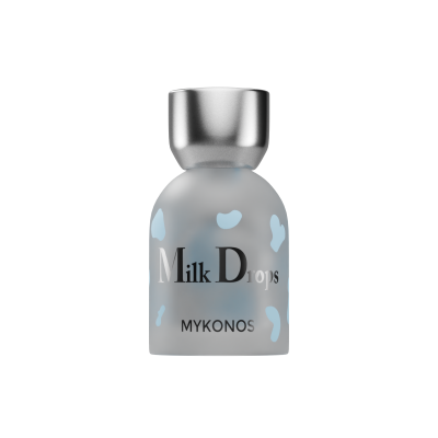 MYKONOS Milk Drops Extrait De Parfum