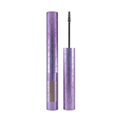 SOMETHINC Brow Emblem Microcara Brow Gel