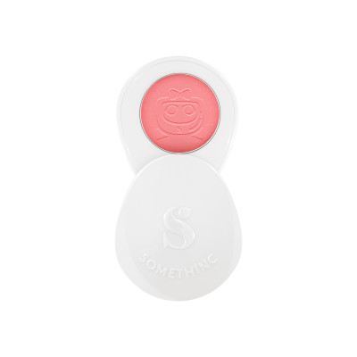 SOMETHINC Mademoiselle Soft Focus Powder Blush