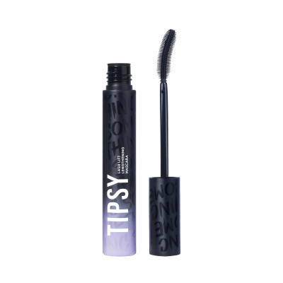 SOMETHINC Tipsy Lash Lift Lengthening Mascara