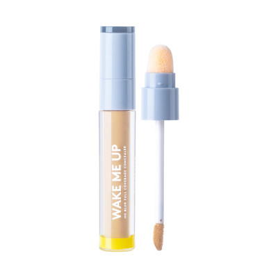 SOMETHINC Wake Me Up HD Blur High Coverage Concealer