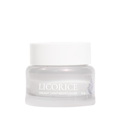 NPURE [CLEARANCE SALE] - Licorice Creamy Light Moisturizer