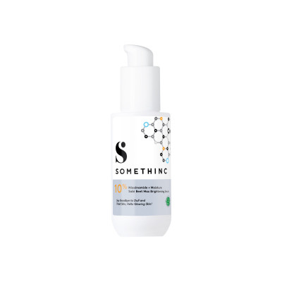 SOMETHINC 10% Niacinamide + Moisture Sabi Beet Brightening Serum