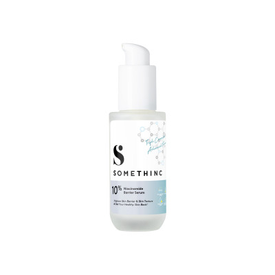 SOMETHINC 10% Niacinamide Barrier Serum