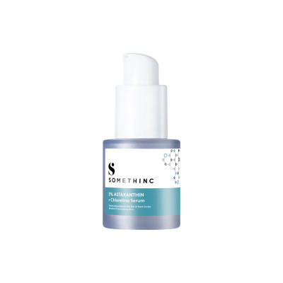 SOMETHINC 3% Astaxanthin + Chlorelina Serum