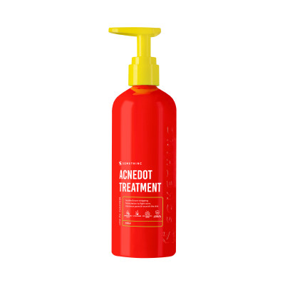 SOMETHINC ACNEDOT Treatment Low pH Cleanser