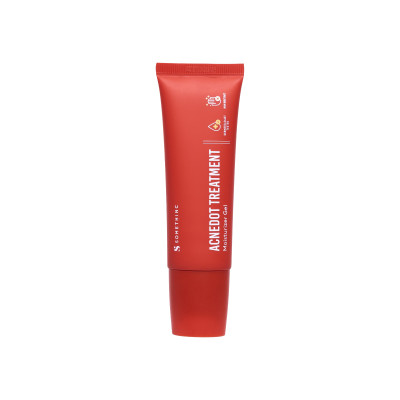 SOMETHINC ACNEDOT Treatment Moisturizer Gel