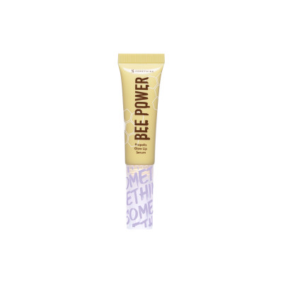 SOMETHINC Bee Power Propolis Glow Lip Serum