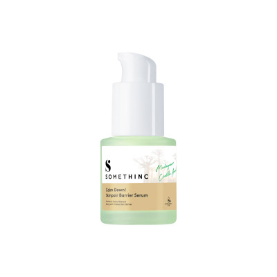 SOMETHINC Calm Down! Skinpair Barrier Serum