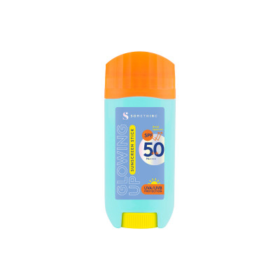 SOMETHINC Glow Up Sunscreen Stick  SPF 50+ PA ++++ 15ml