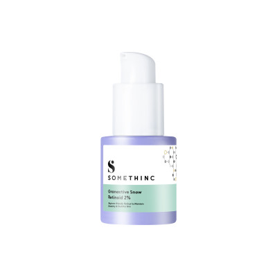 SOMETHINC Granactive Snow Retinoid 2%